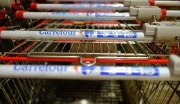 家乐福中国，进入生死边缘