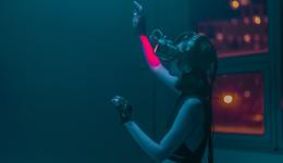 互动游戏是场定制的白日梦？