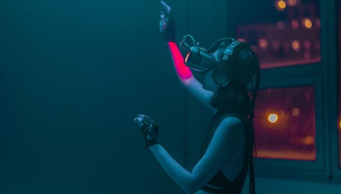 互动游戏,直播平台,