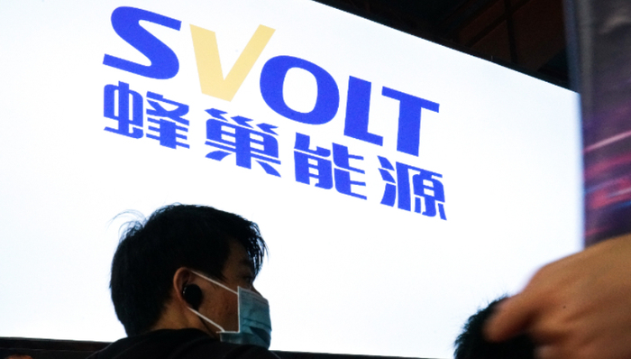 动力电池,中国市场,资本市场