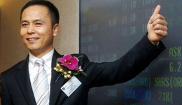 江湖再无“银泰系”