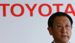 1月SUV销量榜出炉，日系“全军覆没”