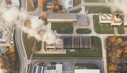 九张图带你了解中国碳捕集市场