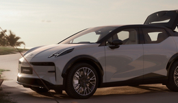 以色列富豪、宁德时代都投了，宁波造车“独角兽”估值900亿