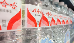 咖啡，能否拯救娃哈哈的中年危机？