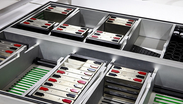 星源材质董事长陈秀峰：2027年公司锂电隔膜产能将占全球四分之一｜锂电大咖说⑤