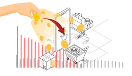 數(shù)據(jù) | 不止北京向困難家庭發(fā)補貼，己有10省滿足價格臨時補貼發(fā)放條件