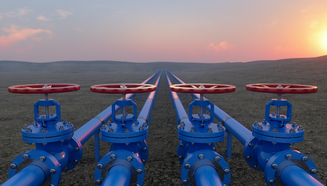 跌破2美元，美国天然气期货价格创逾两年新低