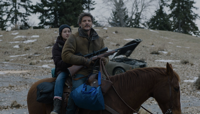 电厂丨同样是游戏改编剧，为什么《最后生还者》爆火了？