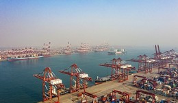 余淼杰：今年进出口有望增长20%，建议积极推进中日韩自贸区建设