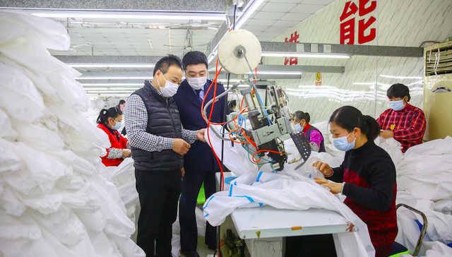 调查：超八成小微经营者对2023年生意有信心