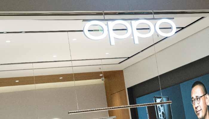 OPPO,科技,智能手机,裁员,段永平