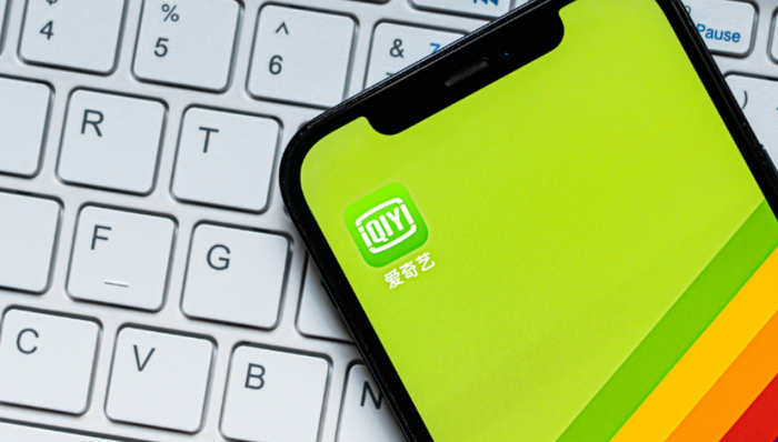 爱奇艺首次实现全年盈利：会员1.2亿创历史新高，还想复制更多《狂飙》