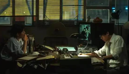 香港本土电影迎来1亿+时代