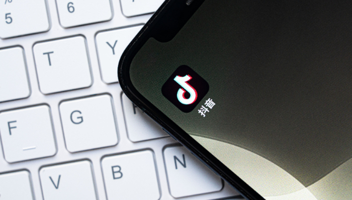 酒水,零售,中国市场,移动电商,抖音