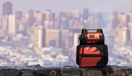 箱包狂飙：订单排全年，天猫上销售额同比增长260%