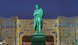 螺絲釘一般的苦悶?zāi)贻p人，在俄羅斯文學(xué)中看到眾生皆苦