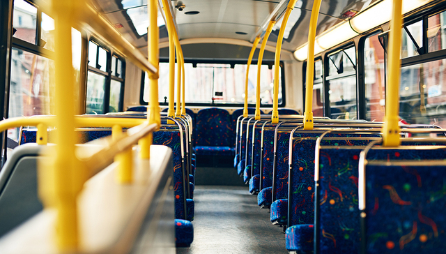 商丘公交将停运？员工称已半年没发工资