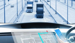 自动驾驶“跌伤”，百度、小马智行“强筋壮骨”