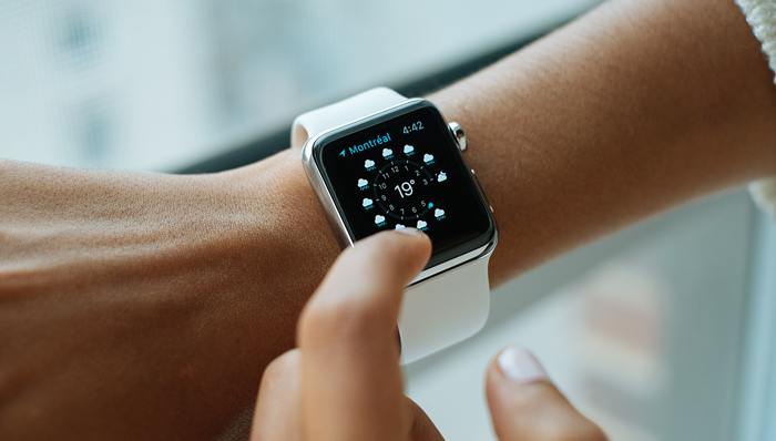 苹果神秘项目又有新突破，用Apple Watch或能无创测血糖