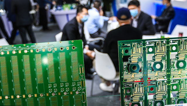 邢予青：美国的“冠军忧郁症”，以及全球半导体价值链的未来格局