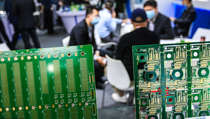 邢予青：美国的“冠军忧郁症”，以及全球半导体价值链的未来格局