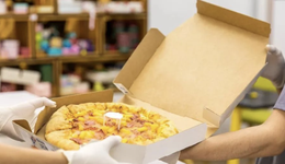 外賣平臺亂斗，餐飲人躺贏？