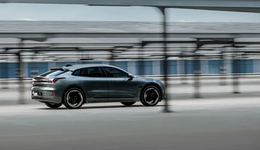 累计净亏损近18亿，极氪如何撑起吉利厚望？