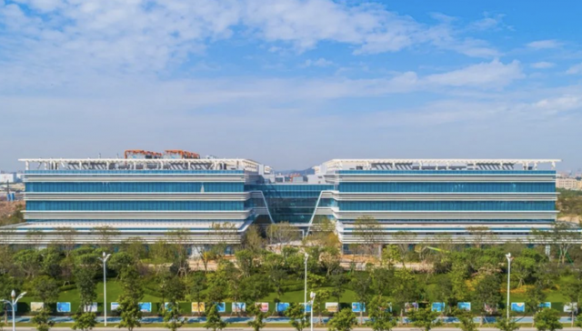 点胶,欧菲,海湾,OPPO,智能手机,vivo,科技招商,造血,智能制造,动能