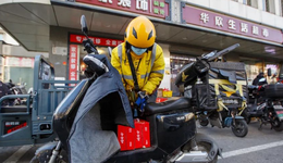 中央一號文件首提“即時零售”，新業(yè)態(tài)正在縣城落地生根