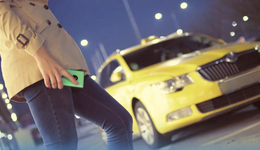 网约车踩足“油门”，新一轮博弈开启