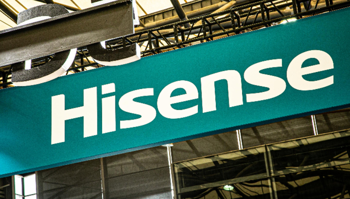 人事变动,海信,消费,周厚健,家电