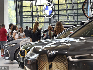 宝马4S店销售累积诈骗13起、涉案金额超200万，负责人称不会赔偿消费者损失，可提供诉讼费用支持 | 界面汽车315