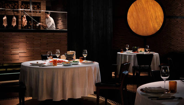 第三届挪威北极鳕鱼节在上海举办，J酒店上海中心推出劳斯莱斯联名下午茶 | 美食情报