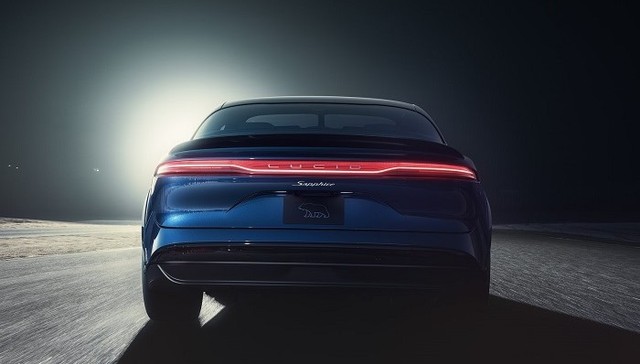 豪华电动车品牌Lucid生产目标远低于分析师预期，两天内股价下跌近2成