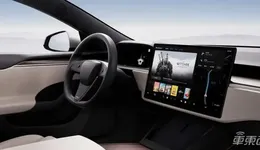 特斯拉新Model S/X硬件更新？外媒称将重新提供圆形方向盘