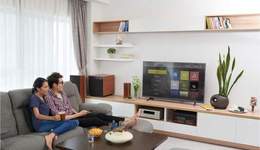 智能电视“套娃式”收费背后的自我救赎