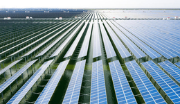 市场规模达千亿级，技术取得重大突破，光伏组件回收市场即将起飞