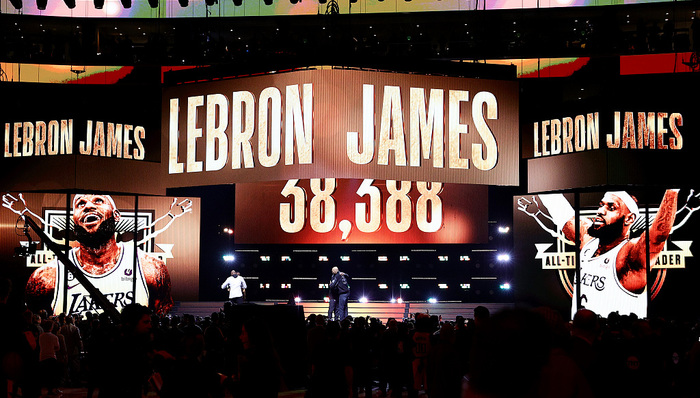 收视率创历史新低，NBA全明星没人看了