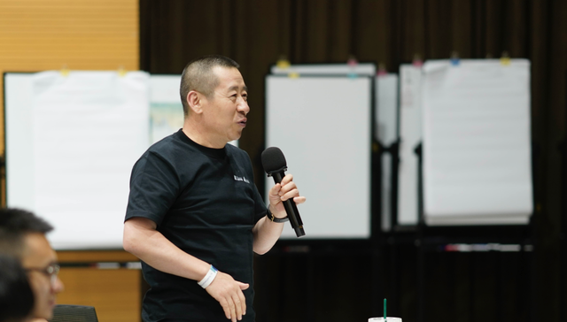 前小肥羊CEO卢文兵再创业：探索10余年才找准方向，去年直播电商销售额超3000万