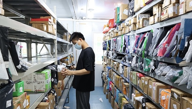 快递驿站越开越多，到底赚不赚钱？