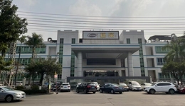 因订单骤减，东莞捷荣技术部分员工放假3个月