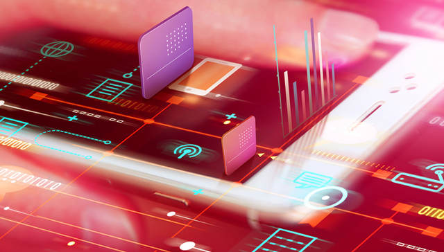 数字采购,转型,数字化,