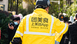 抖音送外賣，虎口難奪食