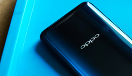 IoT的故事，OPPO没讲好