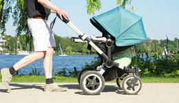 在滬全國(guó)政協(xié)委員建議設(shè)立陪產(chǎn)假制度，增加男員工陪產(chǎn)假天數(shù) | 兩會(huì)·最熱烈