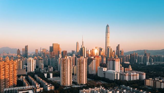 房地产市场回暖，哪些城市已经量价齐涨？