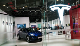 價格只要Model 3一半，特斯拉下一代汽車平臺揭秘