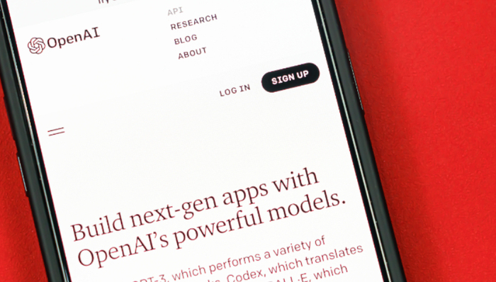 ChatGPT,AI,互联网,