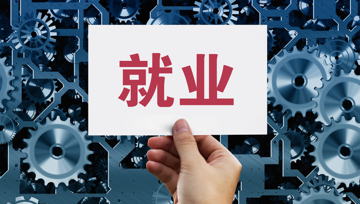 上海市人大常委会，就业促进，就业率,条例,灵活就业,就业歧视